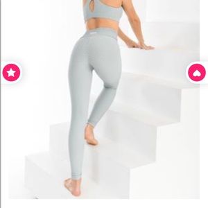 Frost Croco BootybyBrabants